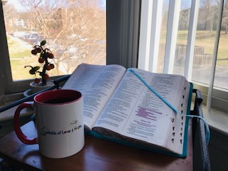 17 No one like Him Bible