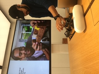 23 Bendecido para bendecir