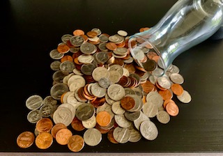 23 Bendecido para bendecir II